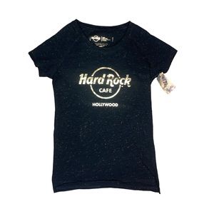 NWT hard rock cafe tee